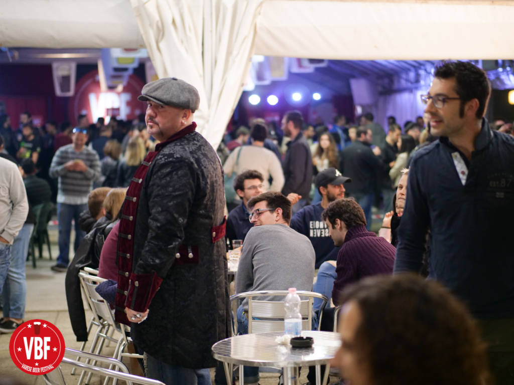 varese beer festival