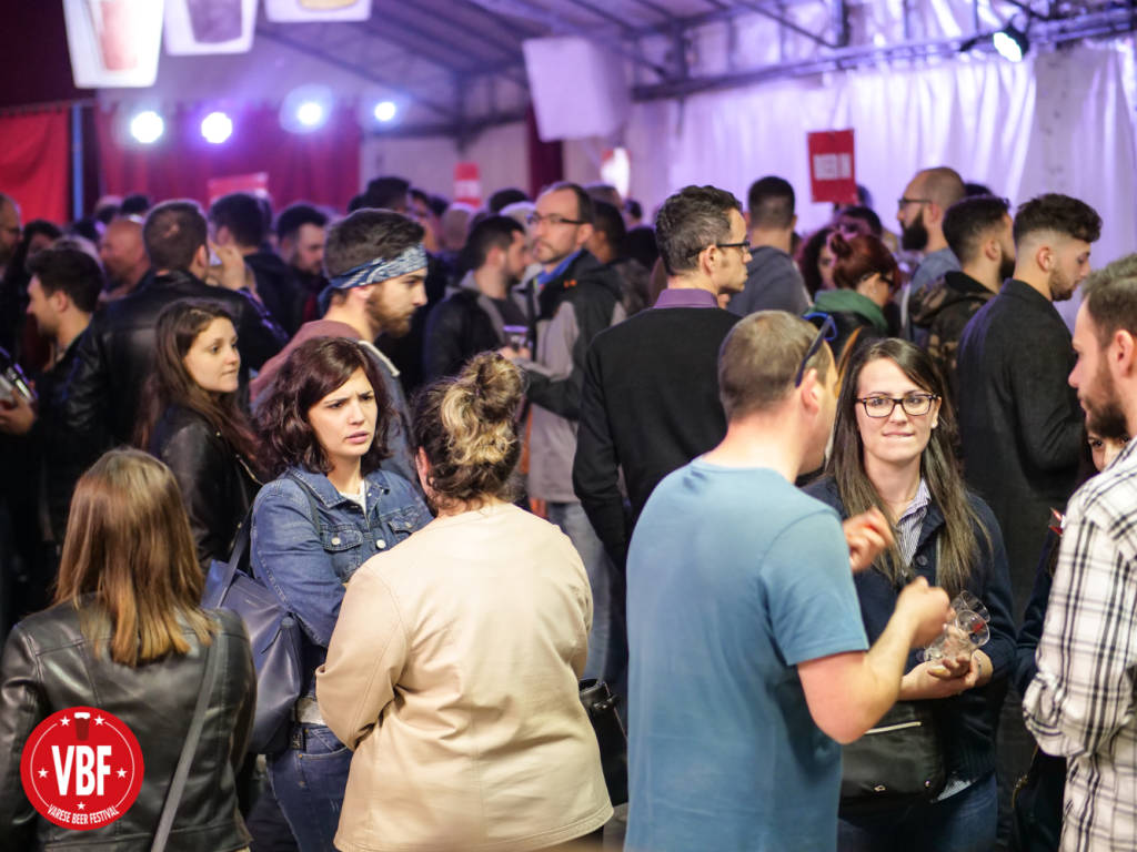 varese beer festival