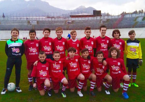 varese calcio categoria esordienti 2006