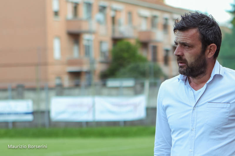 Varese perde: retrocesso