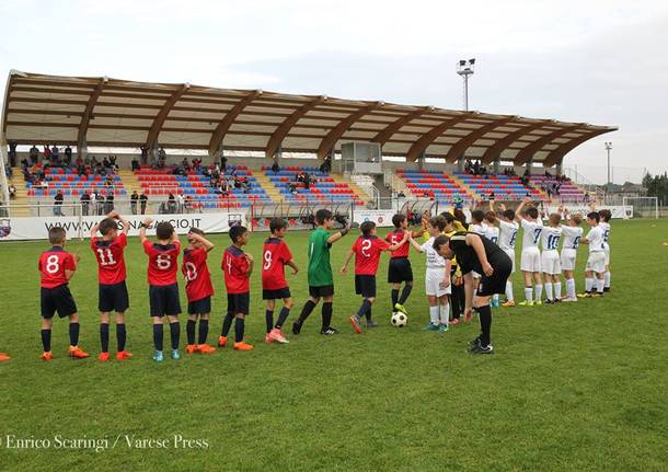 varesina calcio foto Enrico Scaringi