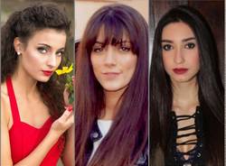 varesine miss ciclismo 2018