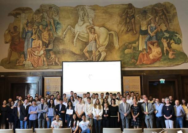 varie scuola