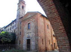 Venegono Superiore - Santa Maria