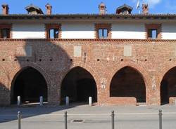 Venegono Superiore - Santa Maria