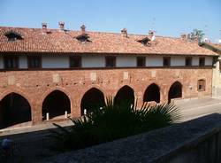 Venegono Superiore - Santa Maria