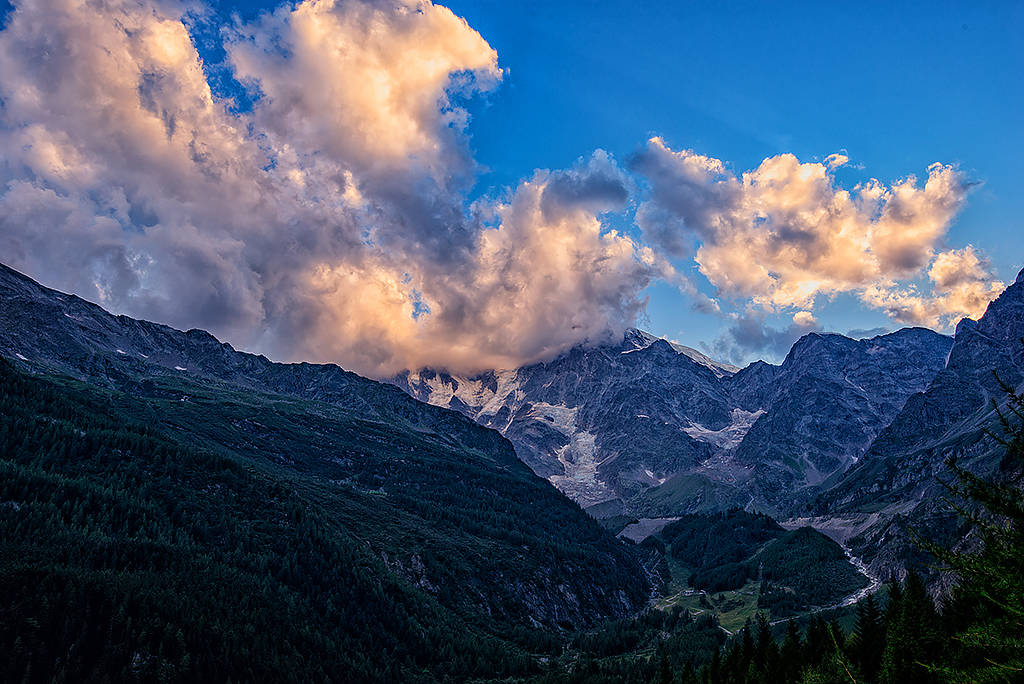 vette d'artificio 2018