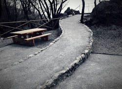 Viggiù - Sentiero per tutti sul Monte Orsa