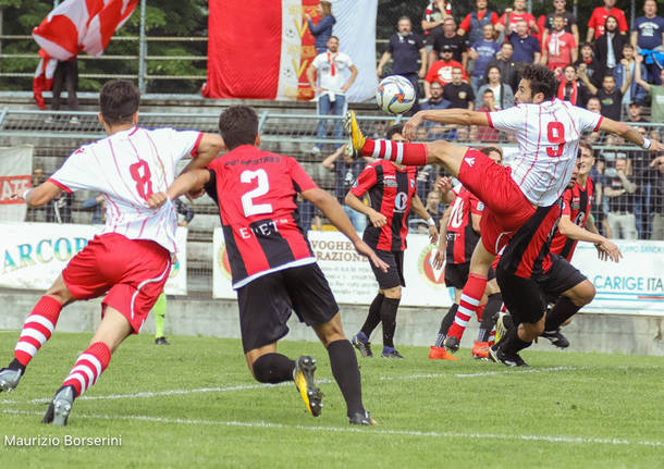 Voghera Varese play out