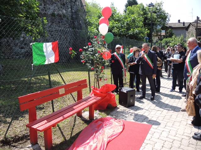 2 giugno cugliate fabiasco