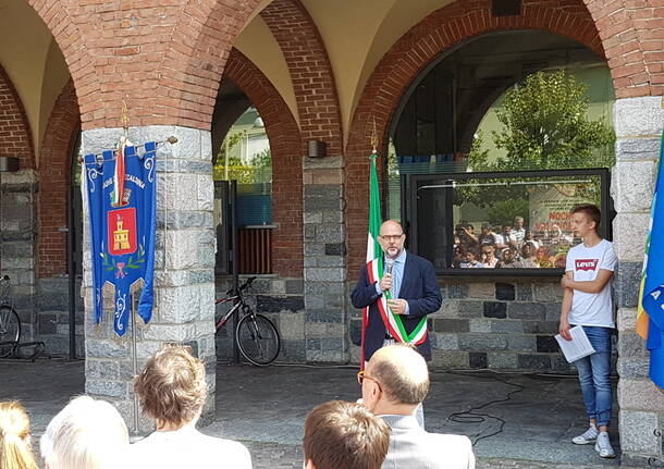 Festa della Repubblica – Rescaldina