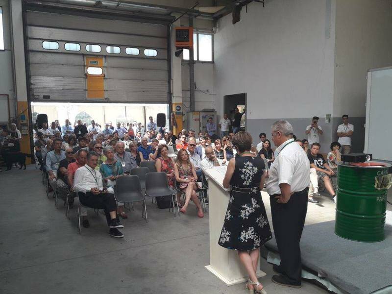 23 giugno plenaria