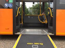 25 nuovi bus per Autolinee Varesine