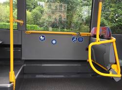 25 nuovi bus per Autolinee Varesine