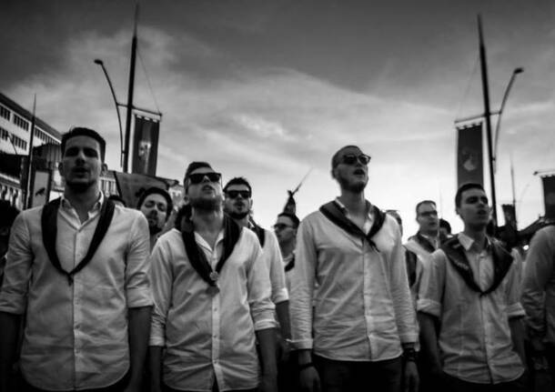 Traslazione Croce giugno 2018 – Andrea Fuso