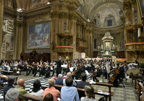 Santuario dell’Addolorata: Concerto di Solidarietà