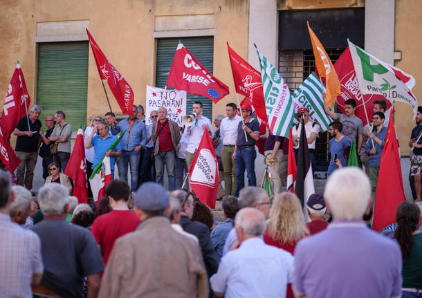 antifascismo gazzada schianno