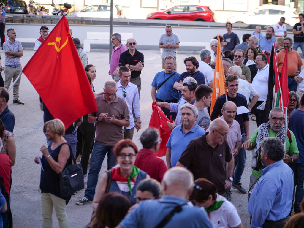 antifascismo gazzada schianno