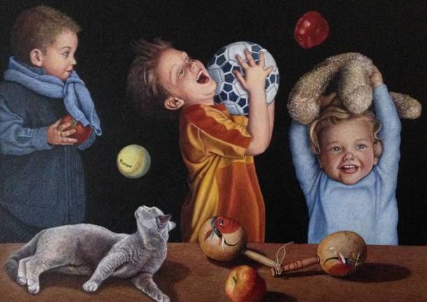 Arte - Mostre 