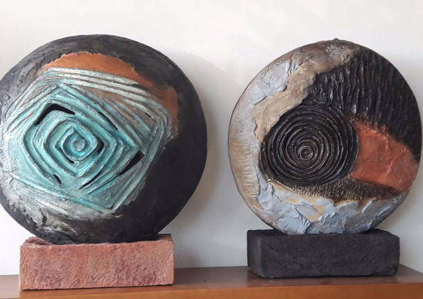 Arte - Mostre
