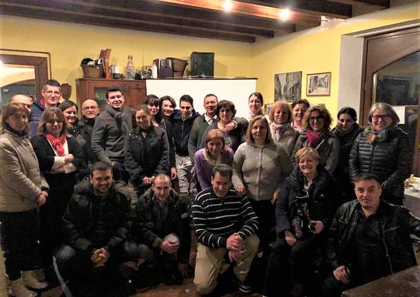 associazione passaparola