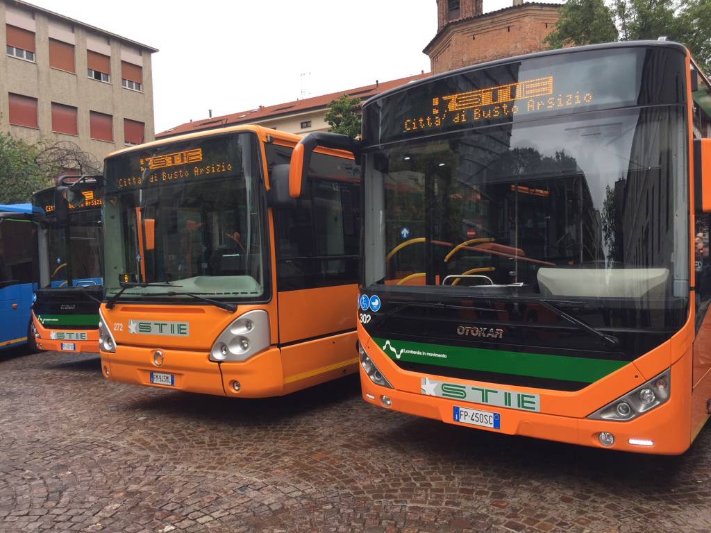 autobus stie busto arsizio trasporto pubblico locale