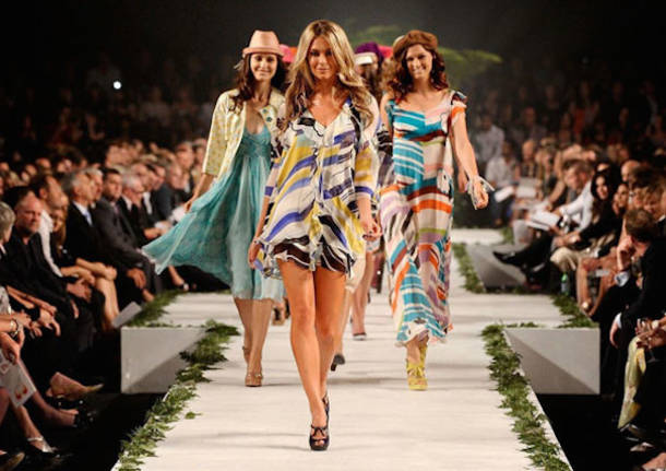 Moda italiana nel mondo, un business da 51 miliardi
