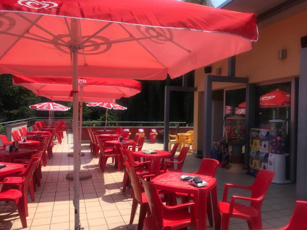 Bar Piscina