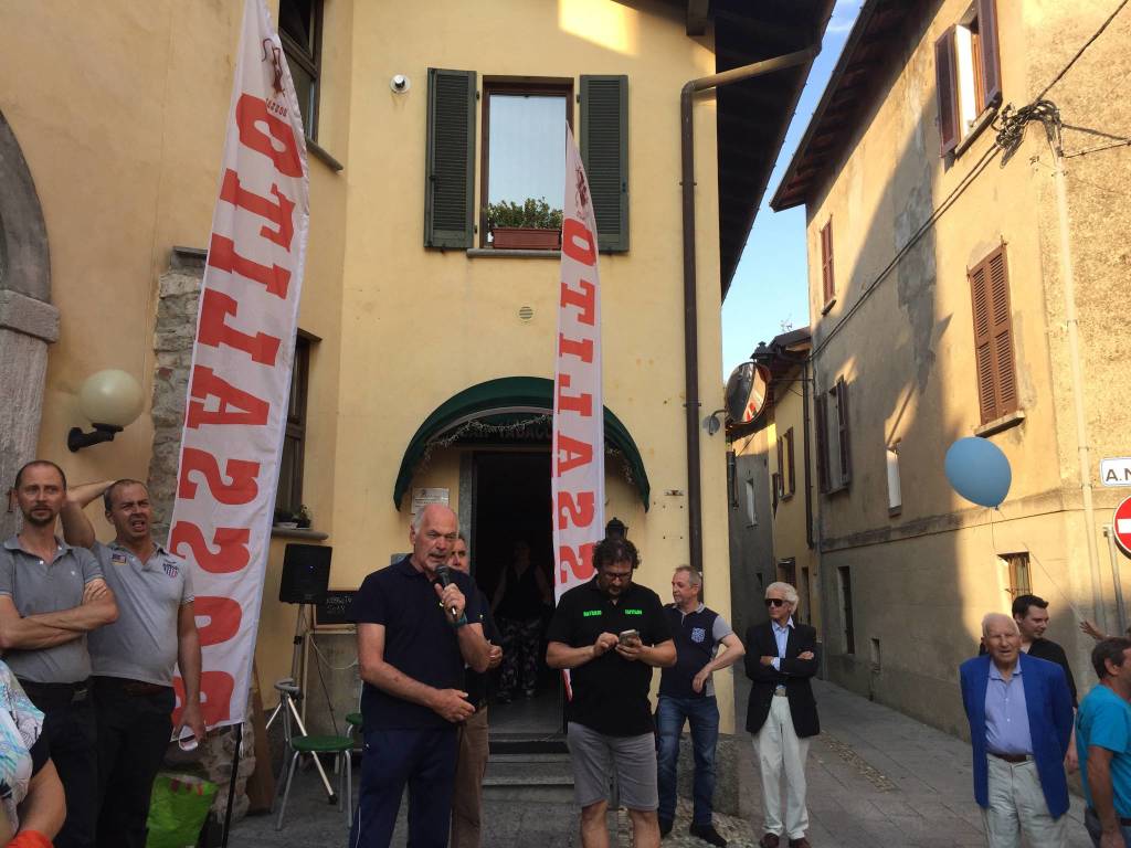 Bossalito 2018