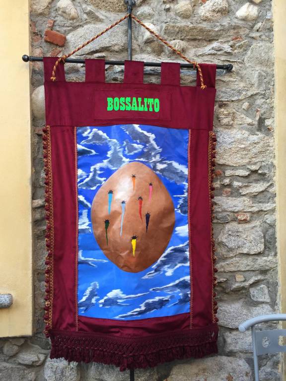 Bossalito 2018