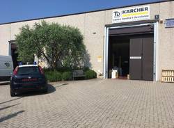 carabinieri galliate lombardo