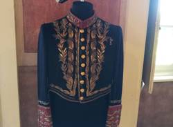 Defibrillatore donato ai carabinieri