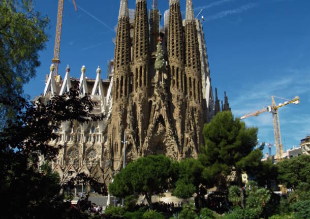 L’altra Barcellona: cosa fare nel capoluogo catalano avendo poco tempo