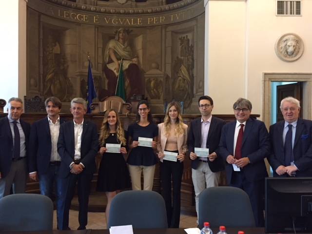 Le borse di studio della BCC