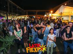 Il primo weekend del LatinFiexpo