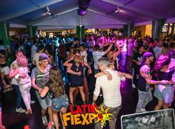 Il primo weekend del LatinFiexpo