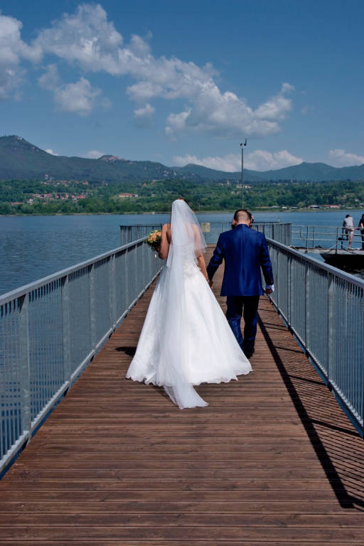 Matrimonio Romina e Gianluca