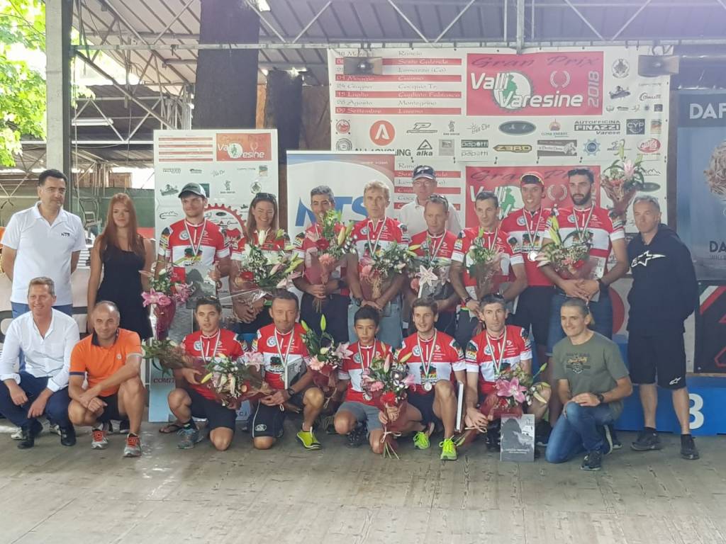 Grand Prix Valli varesine