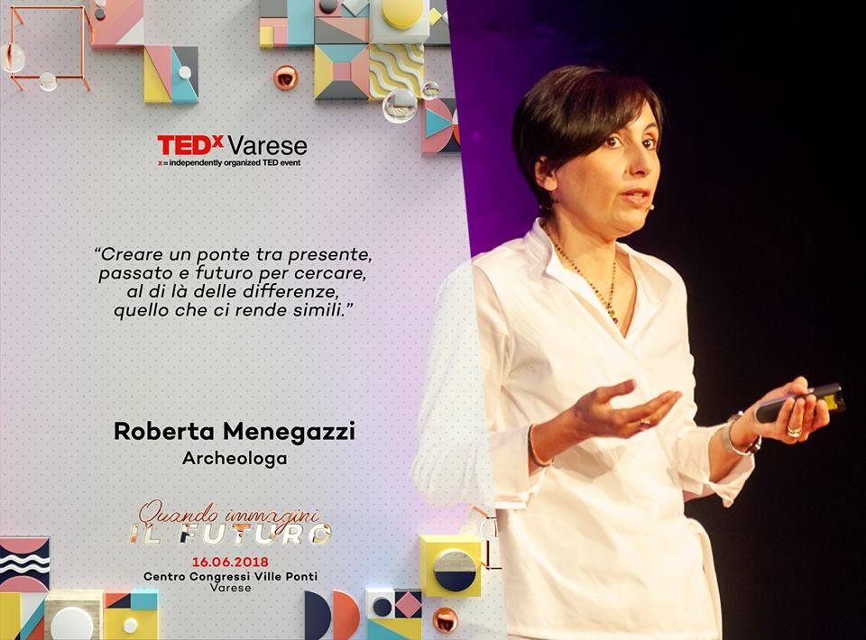 Le citazioni degli speaker di TEDxVarese
