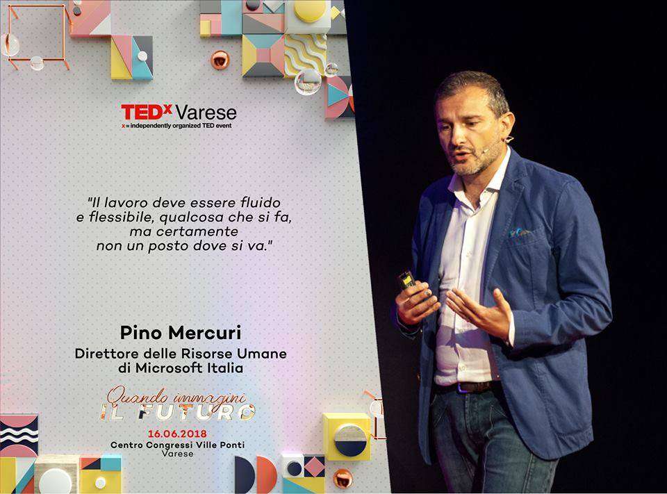 Le citazioni degli speaker di TEDxVarese