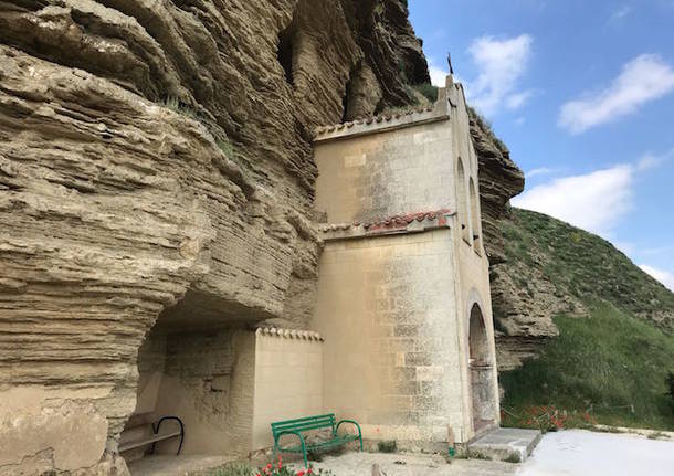 Il Cammino di Santiago tra Tosantos e Atapuerca