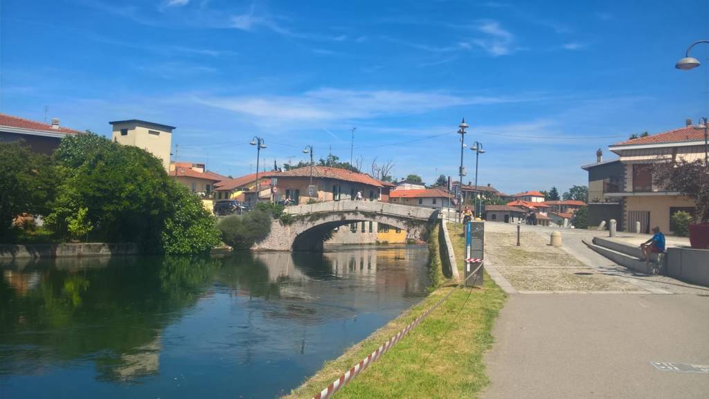 In pellegrinaggio da Santa Rita