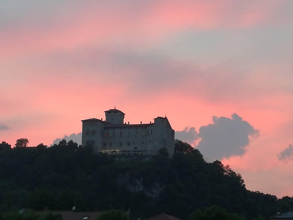 Rocca di Angera