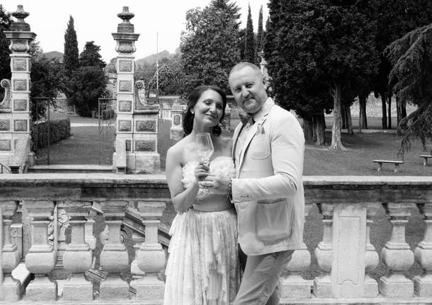 Matrimonio a Kilometro ZERO