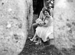 Matrimonio a Kilometro ZERO