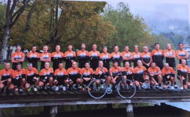 Gran Prix Valli valli varesine 2018