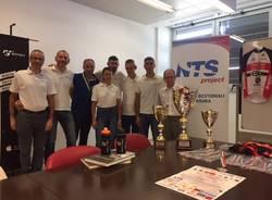 Gran Prix Valli valli varesine 2018