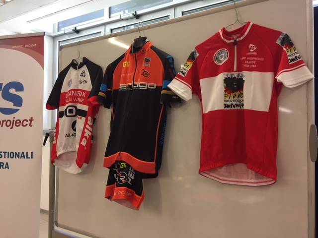 Gran Prix Valli valli varesine 2018