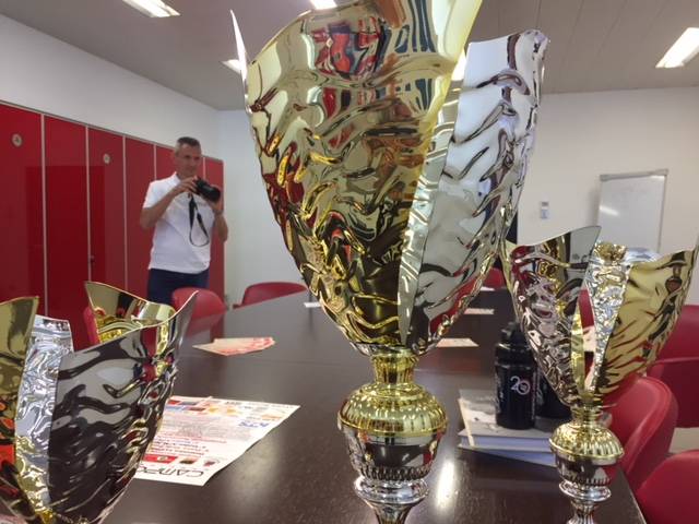 Gran Prix Valli valli varesine 2018