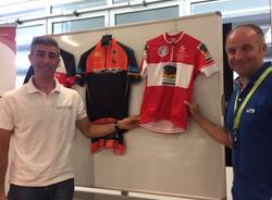 Gran Prix Valli valli varesine 2018